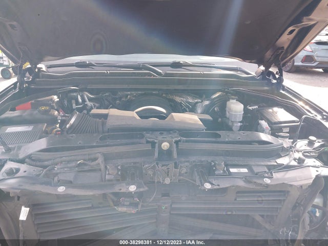 Chevrolet Tahoe Lt 2017 1GNSCBKCXHR398965 Image 10