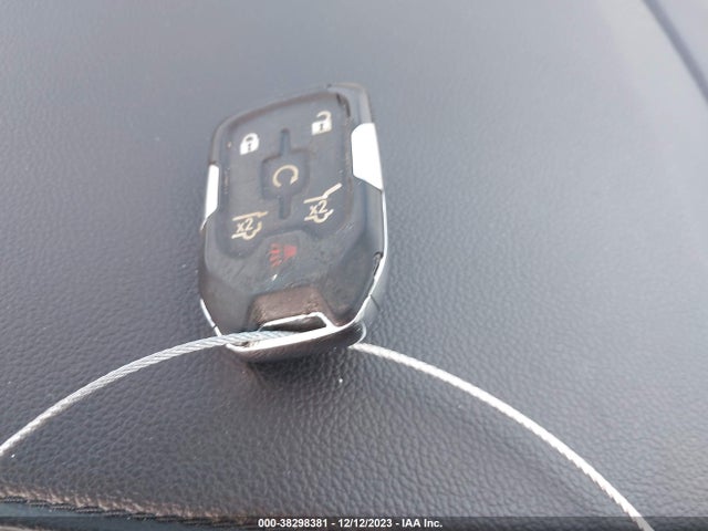 Chevrolet Tahoe Lt 2017 1GNSCBKCXHR398965 Image 11