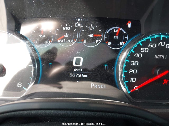 Chevrolet Tahoe Lt 2017 1GNSCBKCXHR398965 Image 15