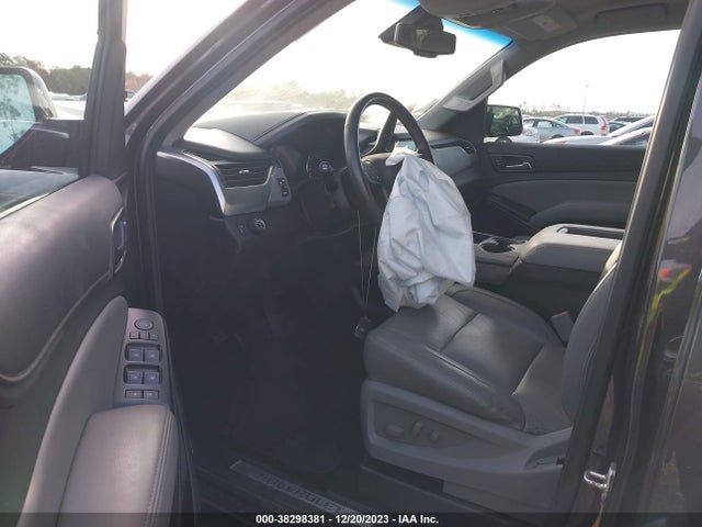 Chevrolet Tahoe Lt 2017 1GNSCBKCXHR398965 Image 5