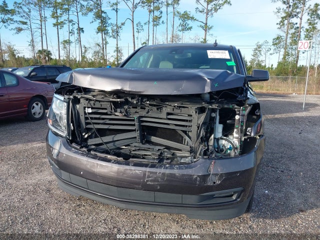 Chevrolet Tahoe Lt 2017 1GNSCBKCXHR398965 Image 6
