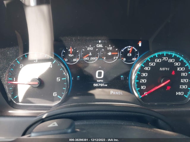 Chevrolet Tahoe Lt 2017 1GNSCBKCXHR398965 Image 7