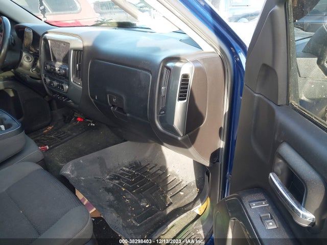 Chevrolet Silverado 1500 1lt 2014 3GCUKREC3EG480282 Image 5