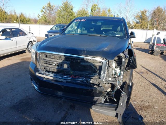 1GKS2HKC4FR272696 GMC Yukon Xl 1500 Slt
