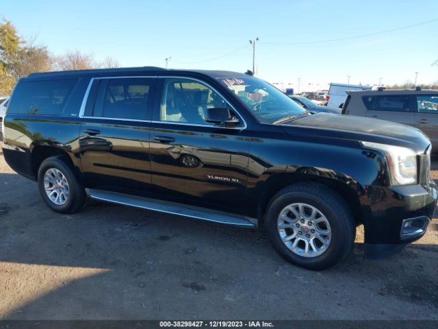 1GKS2HKC4FR272696 GMC Yukon Xl 1500 Slt