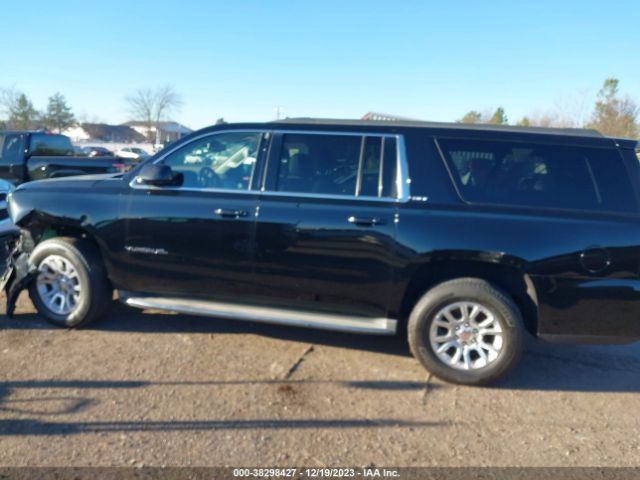 1GKS2HKC4FR272696 GMC Yukon Xl 1500 Slt