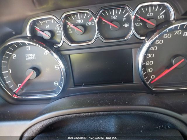 1GKS2HKC4FR272696 GMC Yukon Xl 1500 Slt
