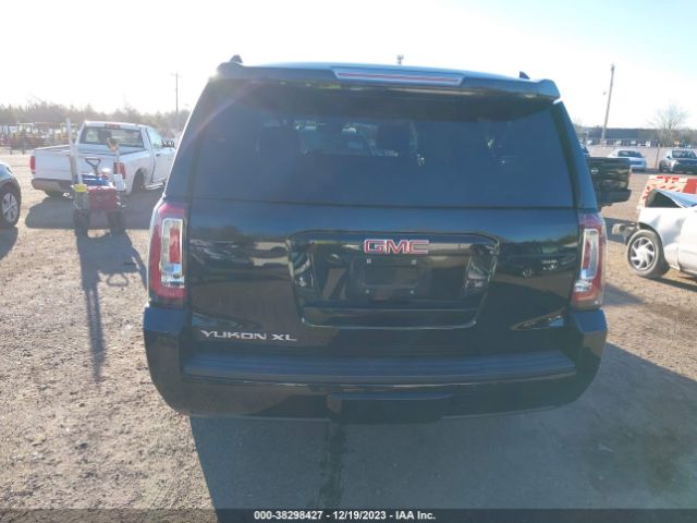 1GKS2HKC4FR272696 GMC Yukon Xl 1500 Slt