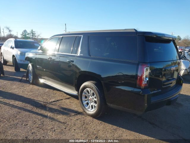 1GKS2HKC4FR272696 GMC Yukon Xl 1500 Slt