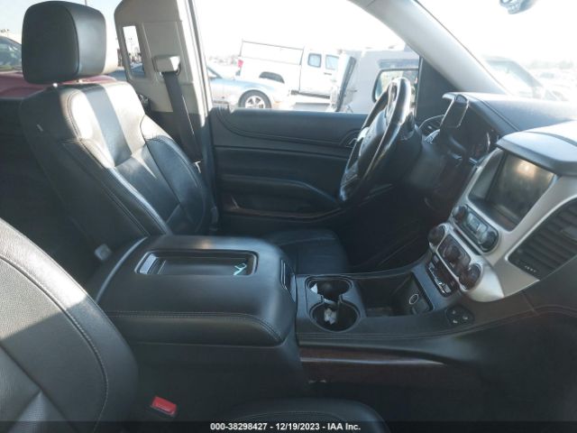 1GKS2HKC4FR272696 GMC Yukon Xl 1500 Slt