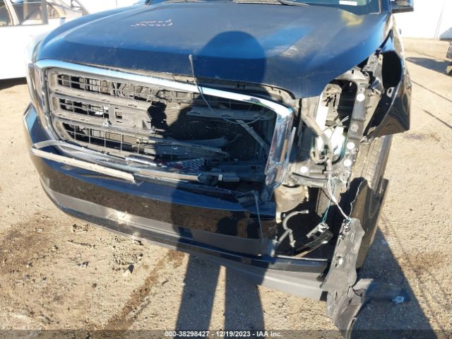 1GKS2HKC4FR272696 GMC Yukon Xl 1500 Slt