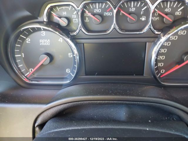 1GKS2HKC4FR272696 GMC Yukon Xl 1500 Slt