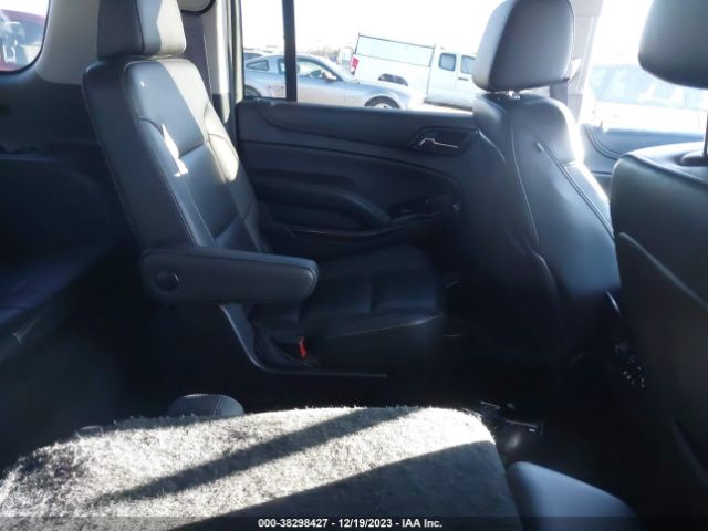 1GKS2HKC4FR272696 GMC Yukon Xl 1500 Slt