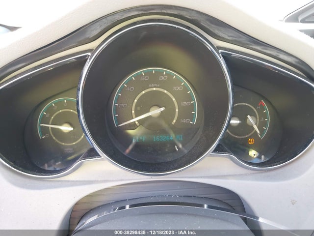 2012 CHEVROLET MALIBU LS VIN: 1G1ZA5EU5CF148510