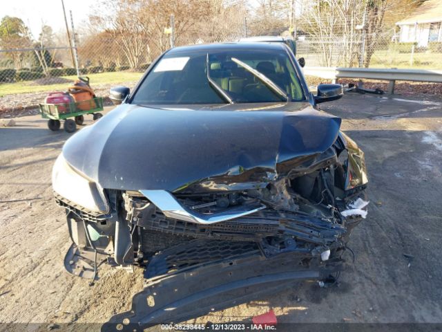 1HGCR2F89EA068232 Honda Accord Ex-l