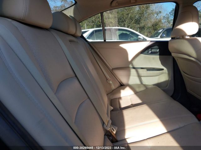 1HGCR2F89EA068232 Honda Accord Ex-l