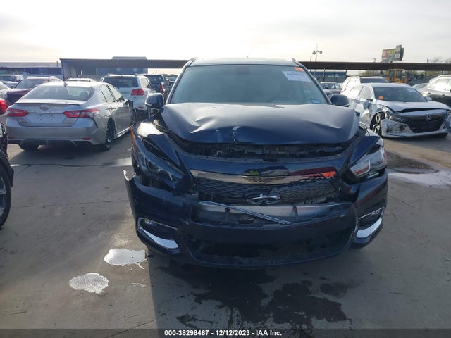 2018 INFINITI QX60 VIN: 5N1DL0MN7JC503213