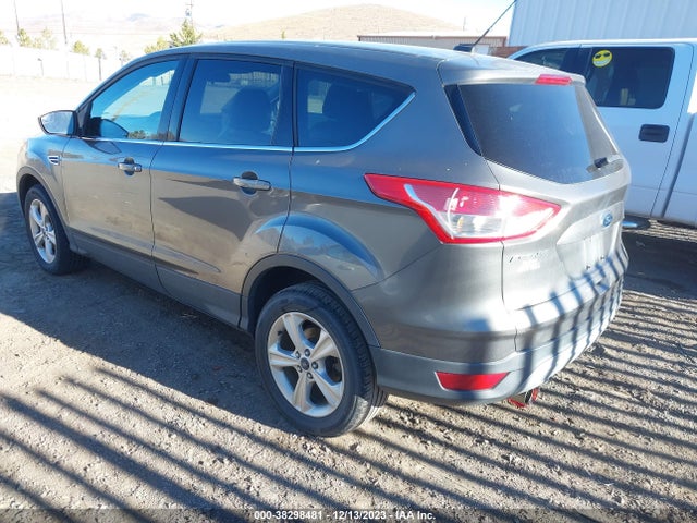 2013 FORD ESCAPE SE VIN: 1FMCU9GX4DUB40376
