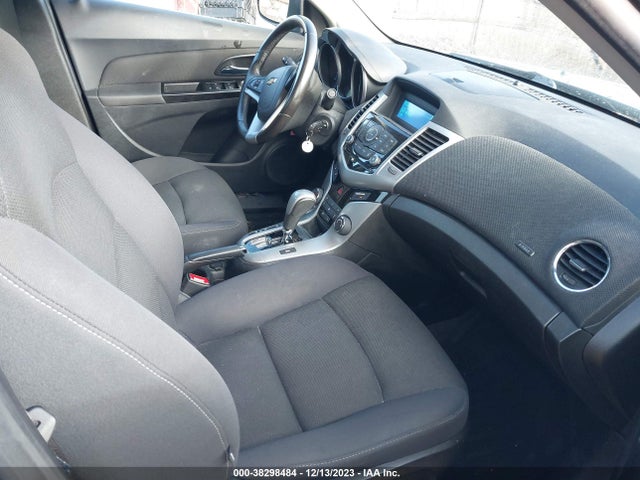 2014 CHEVROLET CRUZE 1LT AUTO VIN: 1G1PC5SB1E7374349