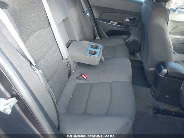2014 CHEVROLET CRUZE 1LT AUTO VIN: 1G1PC5SB1E7374349