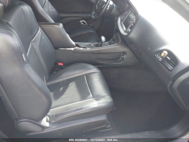 2C3CDZAGXGH300687 Dodge Challenger Sxt Plus