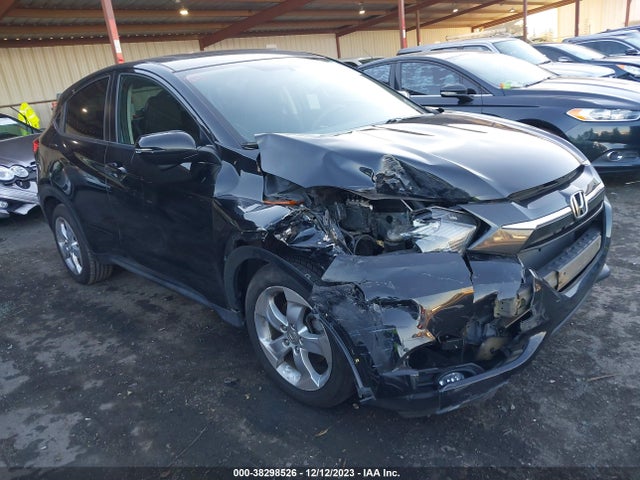 2016 3CZRU5H5XGM726331 main image