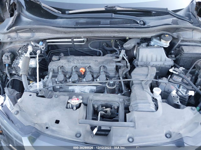 Honda HR-V EX 2016 3CZRU5H5XGM726331 Image 10