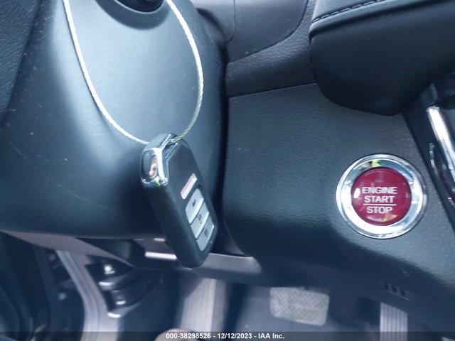 Honda HR-V EX 2016 3CZRU5H5XGM726331 Image 11