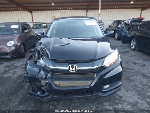 Honda HR-V EX 2016 3CZRU5H5XGM726331 Image 12