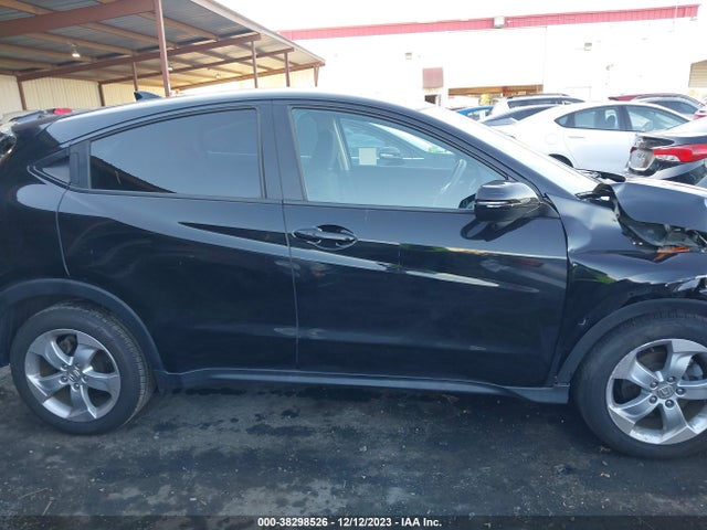 Honda HR-V EX 2016 3CZRU5H5XGM726331 Image 13