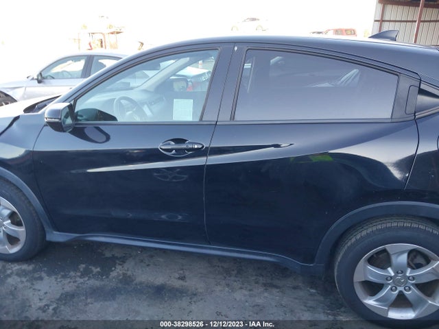 Honda HR-V EX 2016 3CZRU5H5XGM726331 Image 14