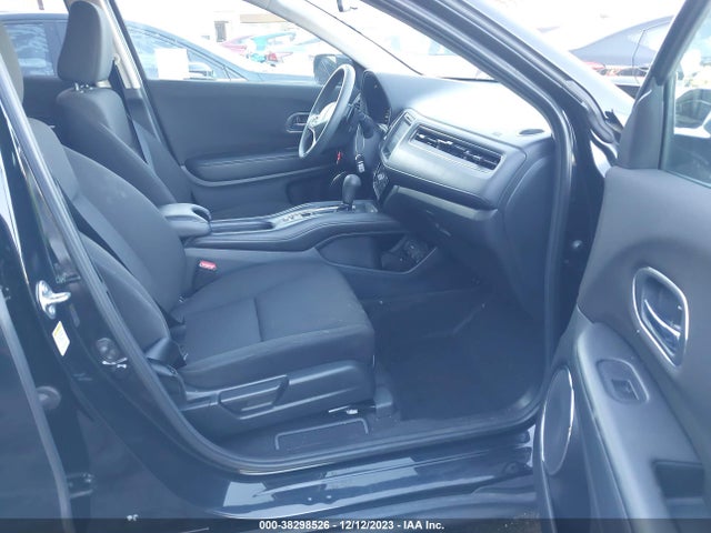 Honda HR-V EX 2016 3CZRU5H5XGM726331 Image 5