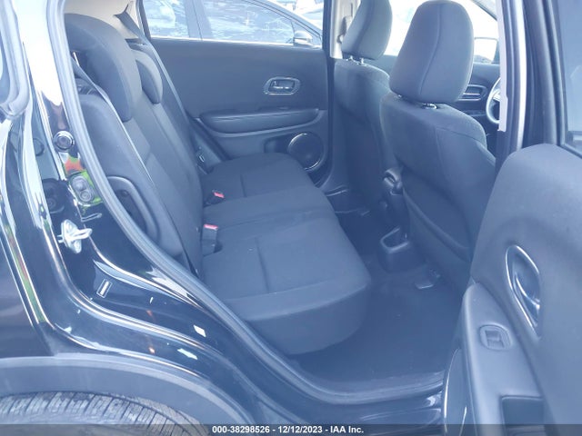 Honda HR-V EX 2016 3CZRU5H5XGM726331 Image 8