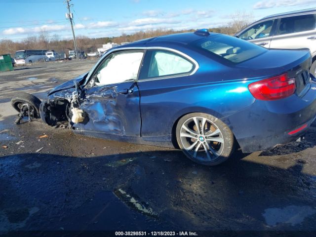 WBA1G9C58GV599509 BMW 228i Xdrive