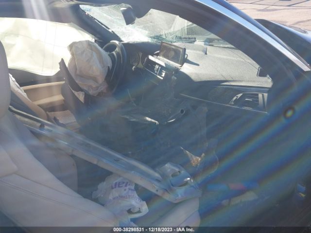 WBA1G9C58GV599509 BMW 228i Xdrive