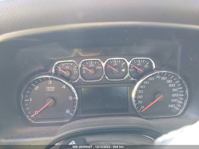 Chevrolet Silverado 1500 1lt 2014 3GCUKREC5EG379941 Image 16