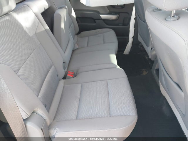 Chevrolet Silverado 1500 1lt 2014 3GCUKREC5EG379941 Image 8