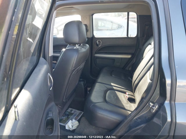 2011 CHEVROLET HHR LT VIN: 3GNBABFW9BS653703