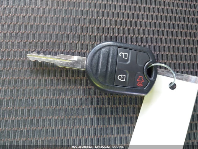 2014 FORD EDGE SEL VIN: 2FMDK3JC7EBB45995