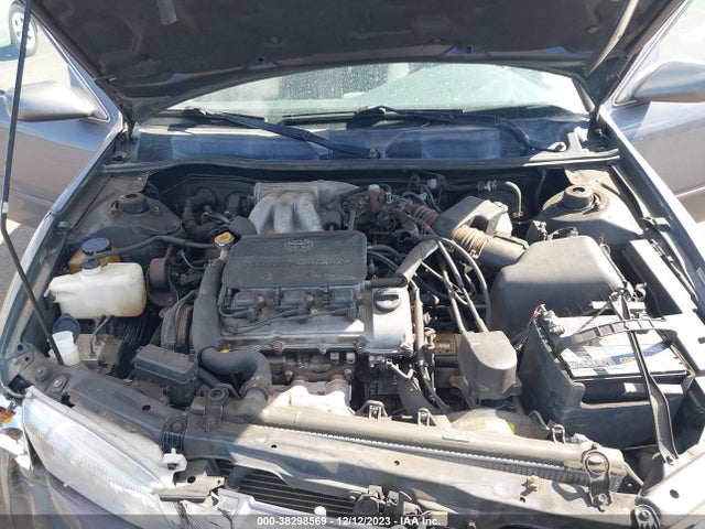 1998 TOYOTA CAMRY CE V6/LE V6/XLE V6 VIN: JT2BF22KXW0115336
