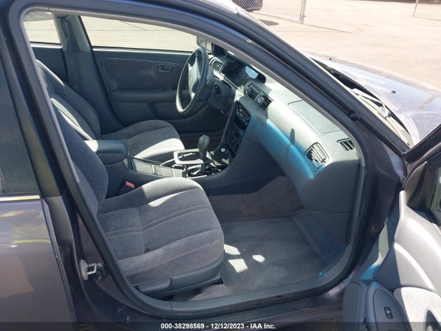 1998 TOYOTA CAMRY CE V6/LE V6/XLE V6 VIN: JT2BF22KXW0115336