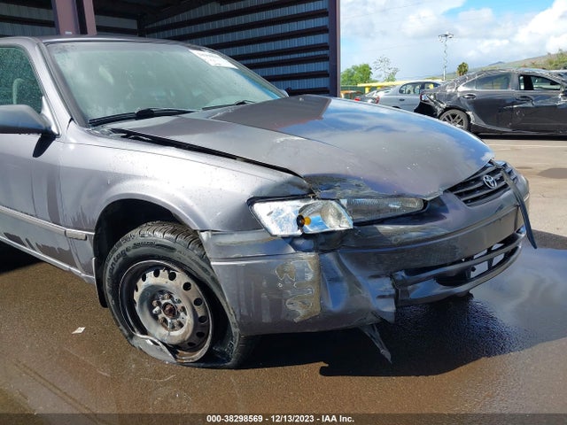 1998 TOYOTA CAMRY CE V6/LE V6/XLE V6 VIN: JT2BF22KXW0115336