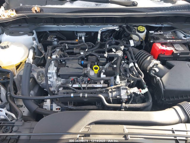 2022 FORD ESCAPE SE VIN: 1FMCU9G64NUB66775