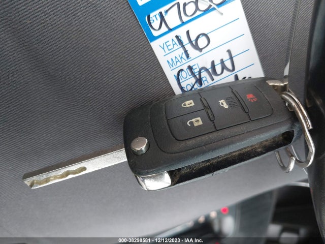 Chevrolet IMPALA 2LZ 2016 2G1145S35G9135318 Image 11