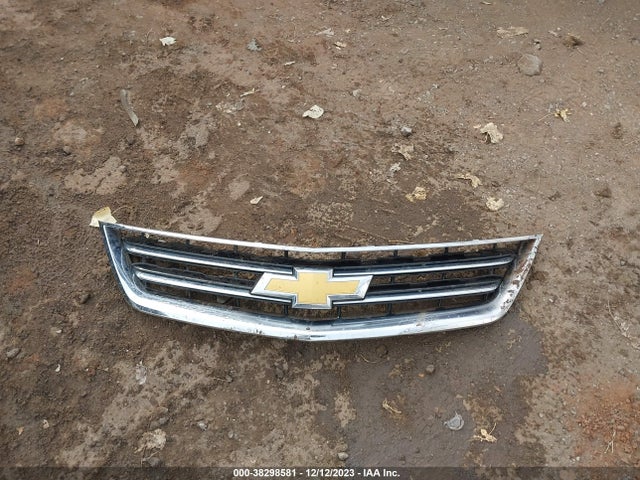 Chevrolet IMPALA 2LZ 2016 2G1145S35G9135318 Image 12