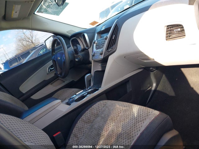 Chevrolet EQUINOX LS 2015 2GNALAEK5F1142375 Image 5