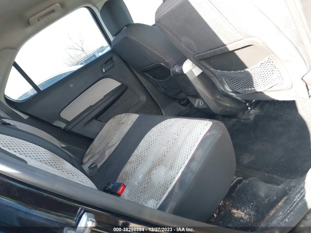 Chevrolet EQUINOX LS 2015 2GNALAEK5F1142375 Image 8