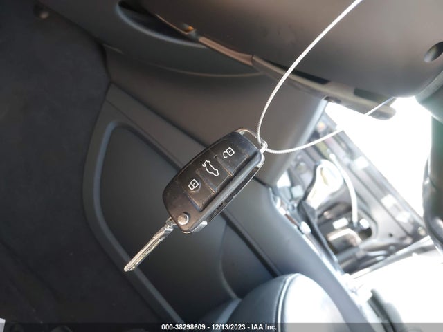 2013 AUDI Q7 3.0T PREMIUM VIN: WA1LGAFE2DD010684