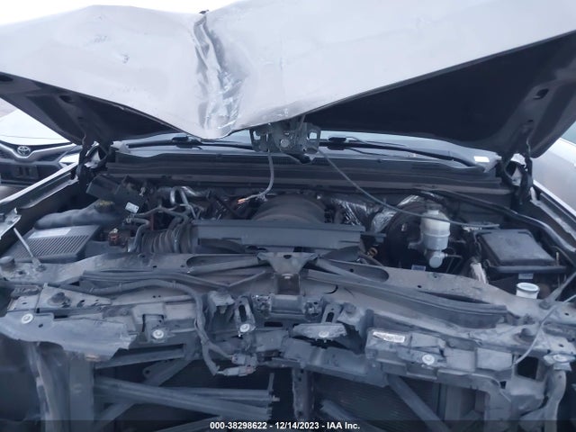 Chevrolet Tahoe Ls 2017 1GNSCAEC7HR399349 Image 10