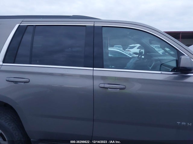 Chevrolet Tahoe Ls 2017 1GNSCAEC7HR399349 Image 13